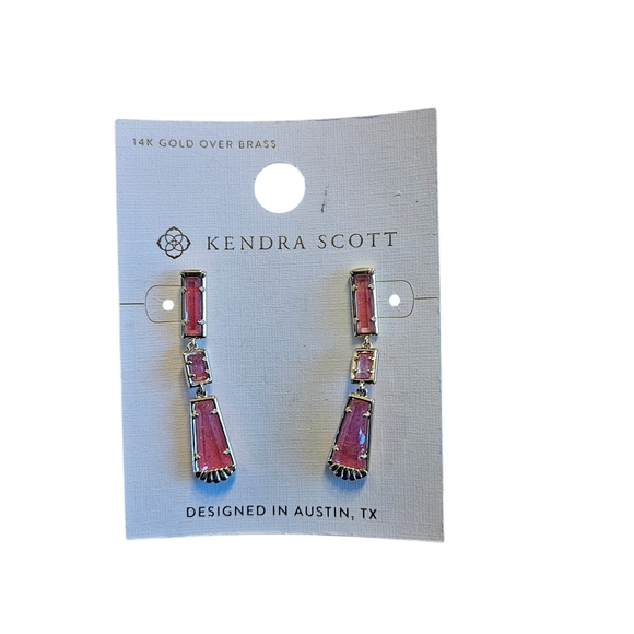 Kendra Scott Jewelry - KENDRA SCOTT EARRINGS